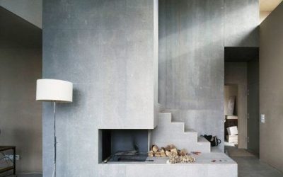 5 Things you Need to Know About the Brutalist Design Trend